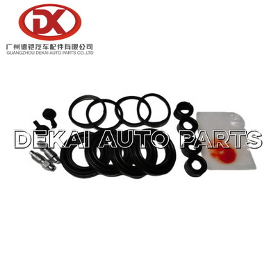 8 98018761 1 8980187611 ISUZU Brake Parts Caliper Repair ajustan el equipo D-MAX 2WD