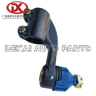 Junta de rótula del extremo de 8982281060 ISUZU Truck Parts Tie Rod 8 98228106 0 FVR34 6HK1