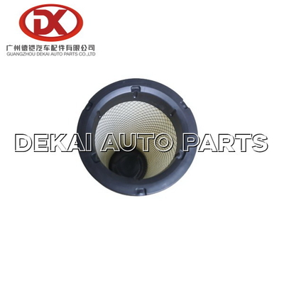 Filtro de aire de motor de FVR FVZ 6HK1 8980714240 1876101161 8 98071424 0