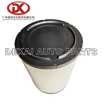 Filtro limpio 1876101152 del aire 8980714230 8 98071423 0 ISUZU FVM GVR 6HK1