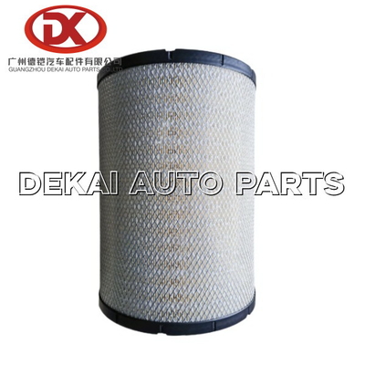 Filtro limpio 1876101152 del aire 8980714230 8 98071423 0 ISUZU FVM GVR 6HK1