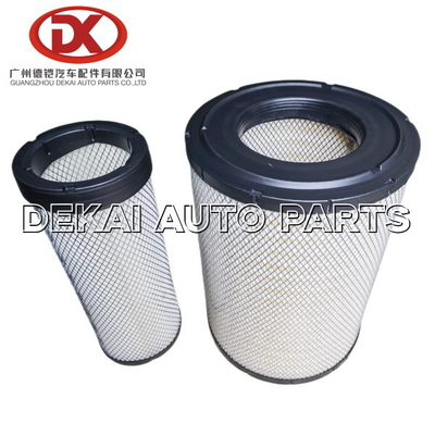 Filtro limpio 1876101152 del aire 8980714230 8 98071423 0 ISUZU FVM GVR 6HK1