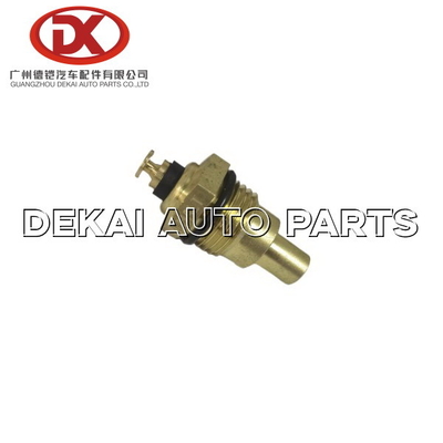 Sensor ISUZU Electrical Parts de la temperatura del agua 8 94235691 0 8942356910 4HG1 NKR 100P