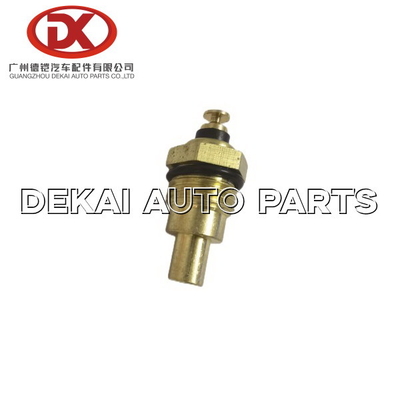 Sensor ISUZU Electrical Parts de la temperatura del agua 8 94235691 0 8942356910 4HG1 NKR 100P