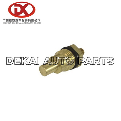 Sensor ISUZU Electrical Parts de la temperatura del agua 8 94235691 0 8942356910 4HG1 NKR 100P