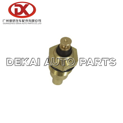 Sensor ISUZU Electrical Parts de la temperatura del agua 8 94235691 0 8942356910 4HG1 NKR 100P
