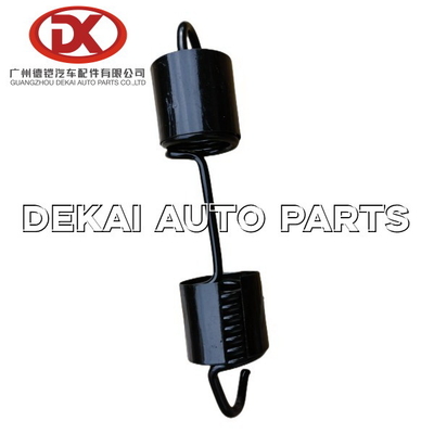 1 09583365 1 1095833651 resorte de retorno del freno de CXZ 51k ISUZU CXZ EXZ