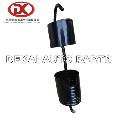 1 09583365 1 1095833651 resorte de retorno del freno de CXZ 51k ISUZU CXZ EXZ