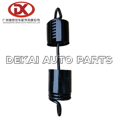 1 09583365 1 1095833651 resorte de retorno del freno de CXZ 51k ISUZU CXZ EXZ