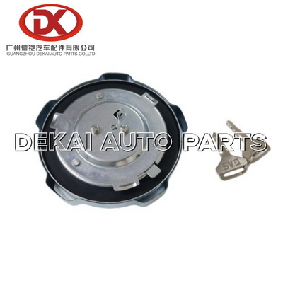 6HK1 8 98108595 0 tapones de relleno del depósito de gasolina 8981085950 ISUZU CYZ08 CXZ CYZ