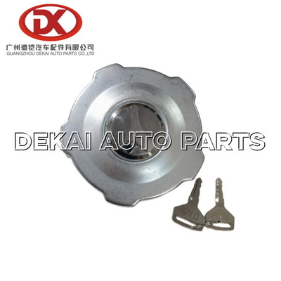 6HK1 8 98108595 0 tapones de relleno del depósito de gasolina 8981085950 ISUZU CYZ08 CXZ CYZ