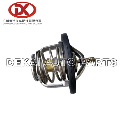8976020483 8 97602048 3 termóstato Isuzu Truck Parts FVZ34 6HK1 4BD1 8976020483