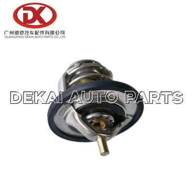 8976020483 8 97602048 3 termóstato Isuzu Truck Parts FVZ34 6HK1 4BD1 8976020483
