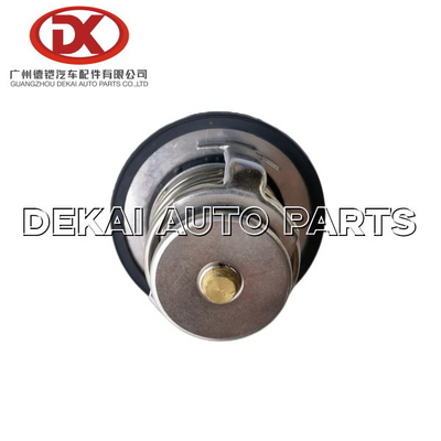 8976020483 8 97602048 3 termóstato Isuzu Truck Parts FVZ34 6HK1 4BD1 8976020483