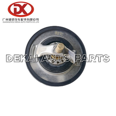 8976020483 8 97602048 3 termóstato Isuzu Truck Parts FVZ34 6HK1 4BD1 8976020483