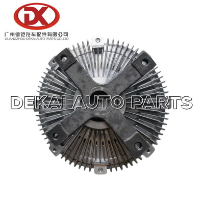 8 97367382 0 NQR FTR de ISUZU 700P 4HK1 8973673820 del embrague del ventilador