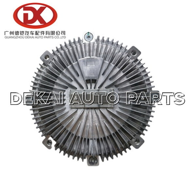 8 97367382 0 NQR FTR de ISUZU 700P 4HK1 8973673820 del embrague del ventilador