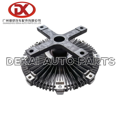 8 97367382 0 NQR FTR de ISUZU 700P 4HK1 8973673820 del embrague del ventilador