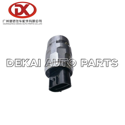 Sensor de velocidad de vehículo del metro de Isuzu Parts FVR 6HK1 8 97328058 1 8973280581