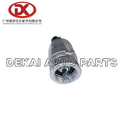 Sensor de velocidad de vehículo del metro de Isuzu Parts FVR 6HK1 8 97328058 1 8973280581