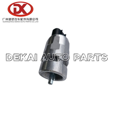 Sensor de velocidad de vehículo del metro de Isuzu Parts FVR 6HK1 8 97328058 1 8973280581