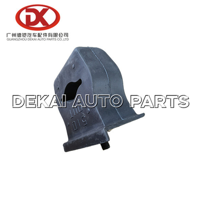 Primavera de NKR57 ISUZU Chassis Parts Rubber Leaf que forra 8941185100 8 94118510 0