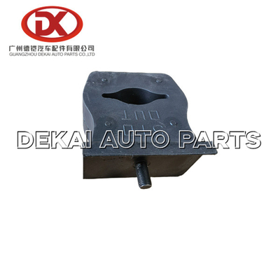 Primavera de NKR57 ISUZU Chassis Parts Rubber Leaf que forra 8941185100 8 94118510 0