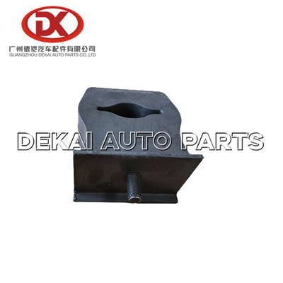 Primavera de NKR57 ISUZU Chassis Parts Rubber Leaf que forra 8941185100 8 94118510 0