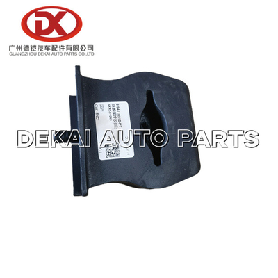 Primavera de NKR57 ISUZU Chassis Parts Rubber Leaf que forra 8941185100 8 94118510 0