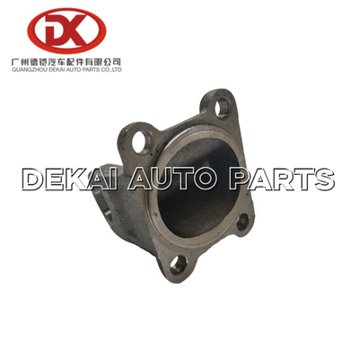 8970870780 8 97087078 0 yugos NHR 4JA1 del reborde del eje de ISUZU Chassis Parts First Propeller