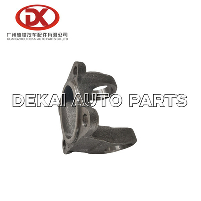 8970870780 8 97087078 0 yugos NHR 4JA1 del reborde del eje de ISUZU Chassis Parts First Propeller