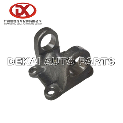 8970870780 8 97087078 0 yugos NHR 4JA1 del reborde del eje de ISUZU Chassis Parts First Propeller