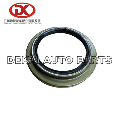 Sello de aceite posterior interno del eje de 1096253500 ISUZU Engine Parts 1 cauchos de 09625350 0 NBR