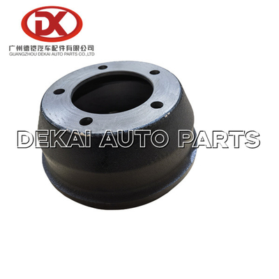 tambor de freno de 600P 4KH1 RR Isuzu Truck Parts 3 35027118 0 3350271180 4JH1 4JJ1 4JK1