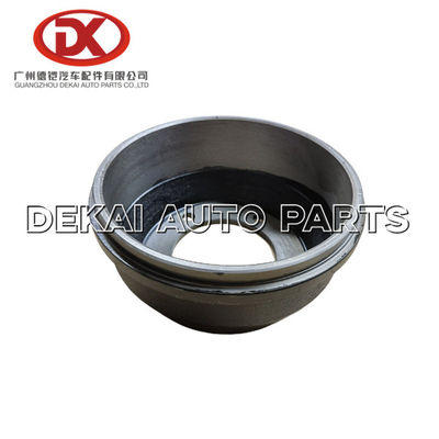 tambor de freno de 600P 4KH1 RR Isuzu Truck Parts 3 35027118 0 3350271180 4JH1 4JJ1 4JK1