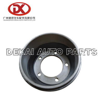 tambor de freno de 600P 4KH1 RR Isuzu Truck Parts 3 35027118 0 3350271180 4JH1 4JJ1 4JK1