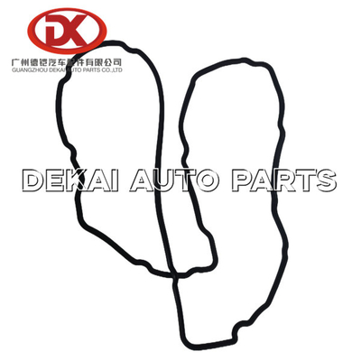 Junta 8 de la cubierta de la cabeza de ISUZU NRR 6HK1 94391379 0 894391 3790 8943913790