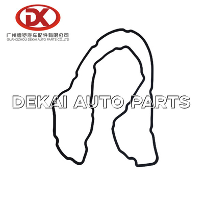 Junta 8 de la cubierta de la cabeza de ISUZU NRR 6HK1 94391379 0 894391 3790 8943913790