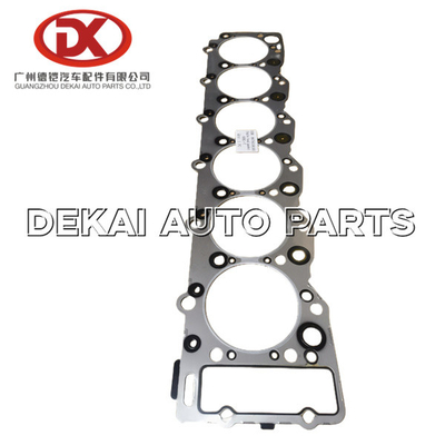 FVR 6HK1 ISUZU Engine Parts 8 junta 8976018195 de culata 97601819 5