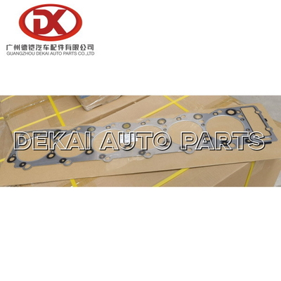 FVR 6HK1 ISUZU Engine Parts 8 junta 8976018195 de culata 97601819 5