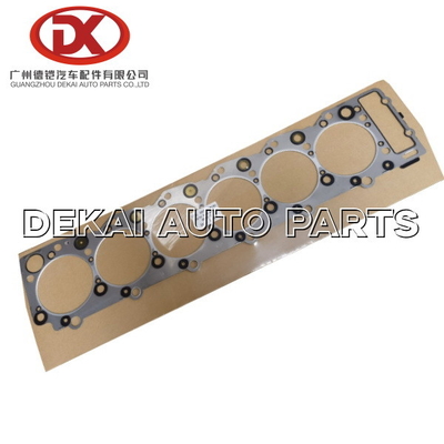 FVR 6HK1 ISUZU Engine Parts 8 junta 8976018195 de culata 97601819 5