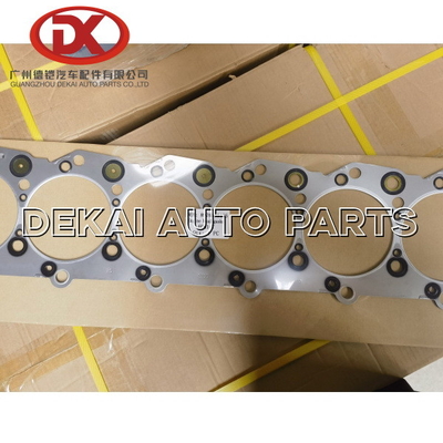 FVR 6HK1 ISUZU Engine Parts 8 junta 8976018195 de culata 97601819 5