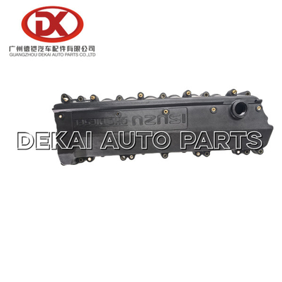 Cubierta 8971130253 de culata de 4HG1 4HF1 NQR ISUZU de 8 97113025 3 NPR