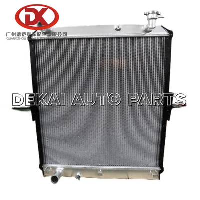 WW30045 ISUZU Air Conditioning Parts 8973331413 8 98046663 0 8-97333141 3 4HK1 radiador NPR75