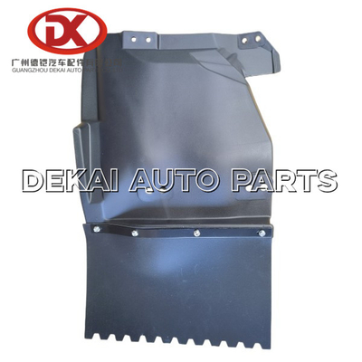 Guardia Mudrr L 8980040304 NQR 8 de ISUZU Body Parts 4JJ1-T 4HK1-T NPR 98004030 4 8980040295