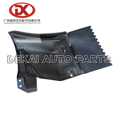 Guardia Mudrr L 8980040304 NQR 8 de ISUZU Body Parts 4JJ1-T 4HK1-T NPR 98004030 4 8980040295