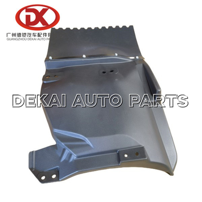 Guardia Mudrr L 8980040304 NQR 8 de ISUZU Body Parts 4JJ1-T 4HK1-T NPR 98004030 4 8980040295