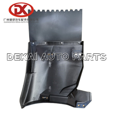 Guardia Mudrr L 8980040304 NQR 8 de ISUZU Body Parts 4JJ1-T 4HK1-T NPR 98004030 4 8980040295