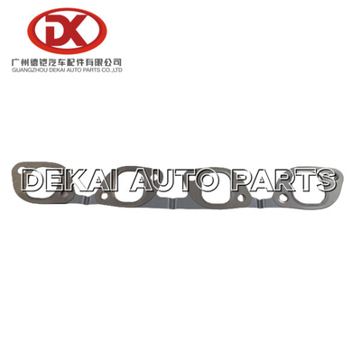 8 97146499 0 8971464990 NQR de la junta 4HK1 4HF1 NKR NPR del sello de ISUZU Engine Parts Exhaust Pipe