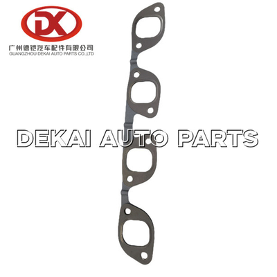 8 97146499 0 8971464990 NQR de la junta 4HK1 4HF1 NKR NPR del sello de ISUZU Engine Parts Exhaust Pipe